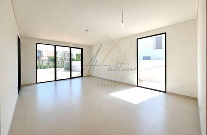 Townhouse - 3 Bedrooms - 3 Bathrooms for rent in Jebel Ali Village Townhouses - Jebel Ali Village - Jebel Ali - Dubai