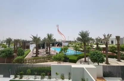 Villa - 4 Bedrooms - 5 Bathrooms for rent in Joy - Arabian Ranches 3 - Dubai