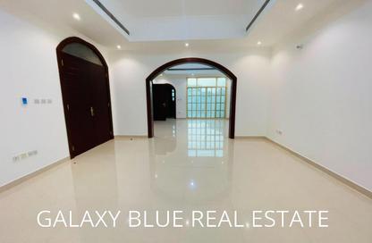 Villa - 5 Bedrooms - 7 Bathrooms for rent in Mohamed Bin Zayed Centre - Mohamed Bin Zayed City - Abu Dhabi
