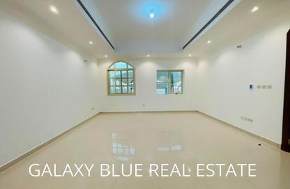 Villa - 5 Bedrooms - 7 Bathrooms for rent in Mohamed Bin Zayed Centre - Mohamed Bin Zayed City - Abu Dhabi