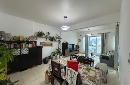 شقة - 2 غرف نوم - 2 حمامات للبيع في سكاي كورتس تاور B - أبراج سكاي كورتس - مجمع دبي ريزيدنس - دبي لاند - دبي