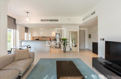 Apartment - 2 Bedrooms - 2 Bathrooms for sale in The Cove Building 3 - The Cove - Dubai Creek Harbour (The Lagoons) - Dubai