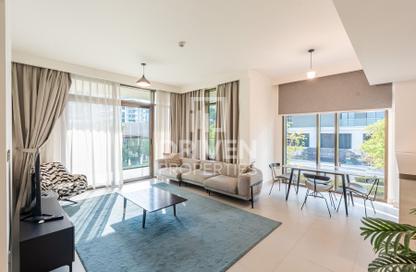 Apartment - 2 Bedrooms - 2 Bathrooms for sale in The Cove Building 3 - The Cove - Dubai Creek Harbour (The Lagoons) - Dubai Apartment - 2 Bedrooms - 2 Bathrooms for sale in The Cove Building 3 - The Cove - Dubai Creek Harbour (The Lagoons) - Dubai