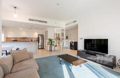 Apartment - 2 Bedrooms - 2 Bathrooms for sale in The Cove Building 3 - The Cove - Dubai Creek Harbour (The Lagoons) - Dubai Apartment - 2 Bedrooms - 2 Bathrooms for sale in The Cove Building 3 - The Cove - Dubai Creek Harbour (The Lagoons) - Dubai