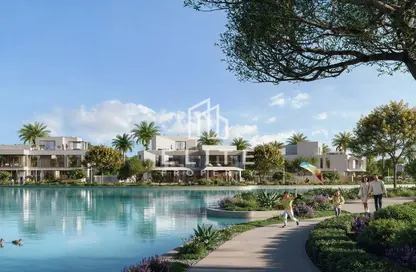 Villa - 4 Bedrooms - 4 Bathrooms for sale in Mareva 2 The Oasis - The Oasis by Emaar - Dubai