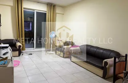 Apartment - 1 Bedroom - 2 Bathrooms for sale in Prime Residency B - Prime Residency - International City - Dubai