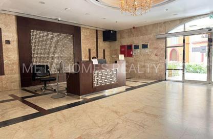 Apartment - 1 Bedroom - 2 Bathrooms for sale in Prime Residency B - Prime Residency - International City - Dubai