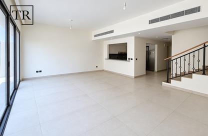 Townhouse - 4 - 3 for rent in Costa Brava 2 - Costa Brava - Damac Lagoons - Dubai