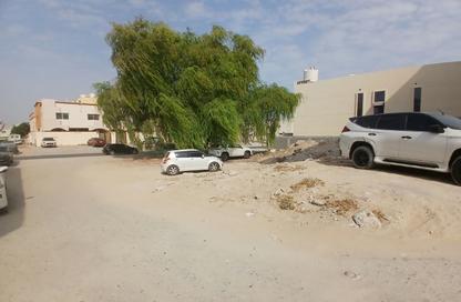 Land - Studio for sale in Al Mowaihat 2 - Al Mowaihat - Ajman Land - Studio for sale in Al Mowaihat 2 - Al Mowaihat - Ajman
