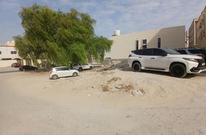 Land - Studio for sale in Al Mowaihat 2 - Al Mowaihat - Ajman Land - Studio for sale in Al Mowaihat 2 - Al Mowaihat - Ajman