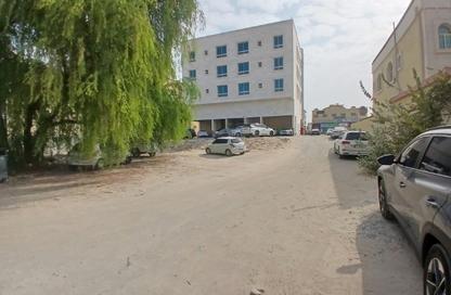 Land - Studio for sale in Al Mowaihat 2 - Al Mowaihat - Ajman Land - Studio for sale in Al Mowaihat 2 - Al Mowaihat - Ajman