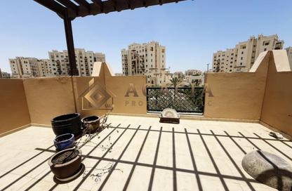 Apartment - 2 - 3 for sale in Al Ramth 41 - Al Ramth - Remraam - Dubai