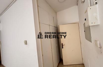 Apartment - 1 Bedroom - 1 Bathroom for rent in Safia Tower - Al Majaz 3 - Al Majaz - Sharjah Apartment - 1 Bedroom - 1 Bathroom for rent in Safia Tower - Al Majaz 3 - Al Majaz - Sharjah