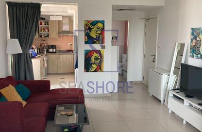 Apartment - Studio - 1 Bathroom for rent in Al Khaleej Village - Al Ghadeer - Abu Dhabi Apartment - Studio - 1 Bathroom for rent in Al Khaleej Village - Al Ghadeer - Abu Dhabi