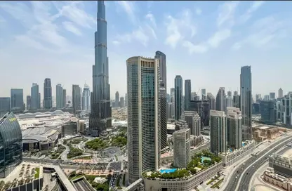 Apartment - 5 Bedrooms - 5 Bathrooms for sale in The Address Sky View Tower 1 - The Address Sky View Towers - Downtown Dubai - Dubai