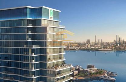 Apartment - 2 Bedrooms - 3 Bathrooms for sale in LIV Maritime - Maritime City - Dubai