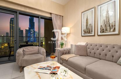 Apartment - 1 - 1 for sale in Terraces Marasi Drive - Business Bay - Dubai
