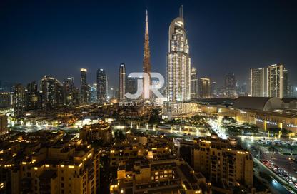 Apartment - 1 - 1 for sale in Terraces Marasi Drive - Business Bay - Dubai