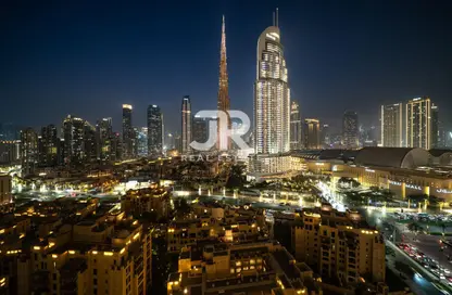Apartment - 1 Bedroom - 1 Bathroom for sale in Terraces Marasi Drive - Business Bay - Dubai