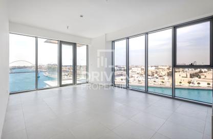 Apartment - 2 Bedrooms - 2 Bathrooms for rent in Canal Front Residence 9 - Canal Front Residences - Al Wasl - Dubai