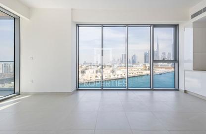 Apartment - 2 Bedrooms - 2 Bathrooms for rent in Canal Front Residence 9 - Canal Front Residences - Al Wasl - Dubai