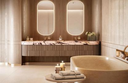 Apartment - 1 Bedroom - 2 Bathrooms for sale in Emerge Residences - Meydan Avenue - Meydan - Dubai