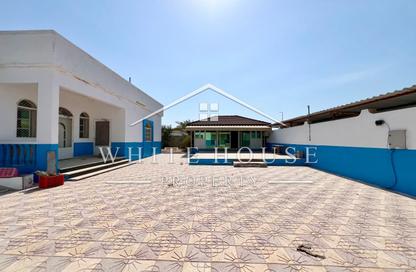 Villa - 7 Bedrooms - 7 Bathrooms for rent in Al Riffa - Ras Al Khaimah Villa - 7 Bedrooms - 7 Bathrooms for rent in Al Riffa - Ras Al Khaimah