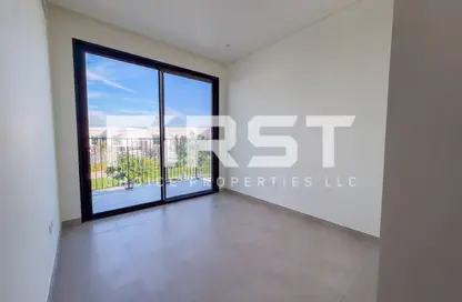 Villa - 4 Bedrooms - 4 Bathrooms for rent in The Dahlias - Yas Acres - Yas Island - Abu Dhabi