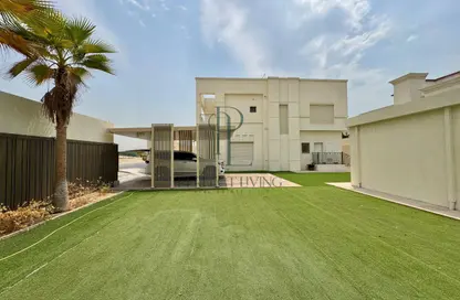 Villa - 6 Bedrooms - 7 Bathrooms for rent in Al Quoz 2 - Al Quoz - Dubai Villa - 6 Bedrooms - 7 Bathrooms for rent in Al Quoz 2 - Al Quoz - Dubai