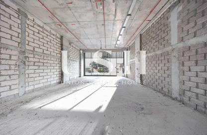 Retail - Studio for sale in Binghatti Royale - District 18 - Jumeirah Village Circle - Dubai