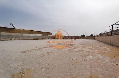 Land - Studio for rent in Al Sajaa S - Al Sajaa - Sharjah