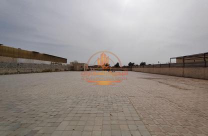 Land - Studio for rent in Al Sajaa S - Al Sajaa - Sharjah