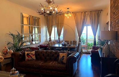 Apartment - 2 Bedrooms - 3 Bathrooms for sale in Al Badia Residences Building 11 - Al Badia Residences - Dubai Festival City - Dubai