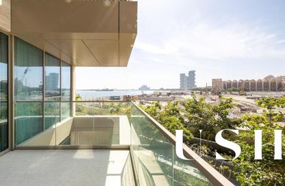 Apartment - 2 Bedrooms - 3 Bathrooms for rent in Ellington Beach House - The Crescent - Palm Jumeirah - Dubai Apartment - 2 Bedrooms - 3 Bathrooms for rent in Ellington Beach House - The Crescent - Palm Jumeirah - Dubai