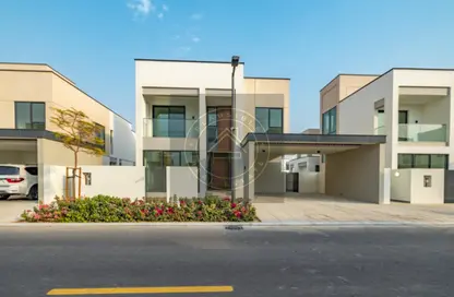 Villa - 4 Bedrooms - 5 Bathrooms for sale in Caya 1 - Arabian Ranches 3 - Dubai