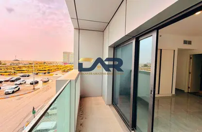 شقة - 2 غرف نوم - 2 حمامات للايجار في شعبية 9 - شعبية - مصفح - أبوظبي