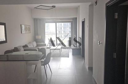 Apartment - 1 Bedroom - 2 Bathrooms for rent in The Wings Block C - Arjan - Dubai Apartment - 1 Bedroom - 2 Bathrooms for rent in The Wings Block C - Arjan - Dubai