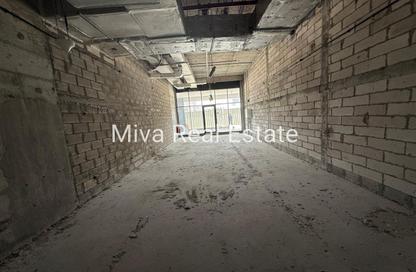 Shop - Studio for sale in Azizi Riviera 37 - Azizi Riviera - Meydan One - Meydan - Dubai