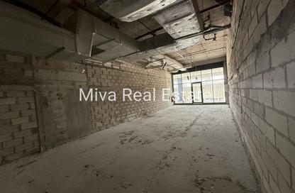 Shop - Studio for sale in Azizi Riviera 37 - Azizi Riviera - Meydan One - Meydan - Dubai