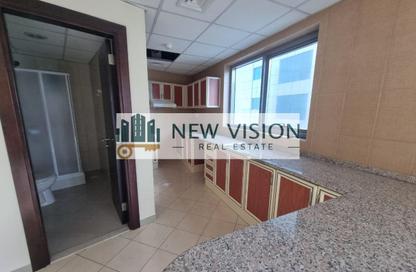 Apartment - Studio - 1 for rent in Al Khan Corniche - Al Khan - Sharjah Apartment - Studio - 1 for rent in Al Khan Corniche - Al Khan - Sharjah
