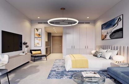 Apartment - 2 - 3 for sale in Peninsula Four - Peninsula - Business Bay - Dubai