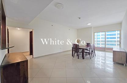 Apartment - 2 - 3 for sale in Icon Tower 1 - JLT Cluster M - Jumeirah Lake Towers - Dubai