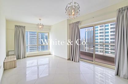 Apartment - 2 - 3 for sale in Icon Tower 1 - JLT Cluster M - Jumeirah Lake Towers - Dubai