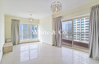 Apartment - 2 Bedrooms - 3 Bathrooms for sale in Icon Tower 1 - JLT Cluster M - Jumeirah Lake Towers - Dubai