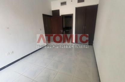 Apartment - 1 - 2 for rent in Knightsbridge Court - District 13 - Jumeirah Village Circle - Dubai