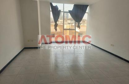 Apartment - 1 - 2 for rent in Knightsbridge Court - District 13 - Jumeirah Village Circle - Dubai