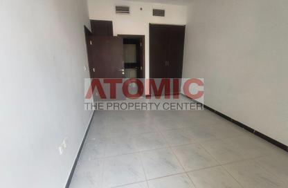 Apartment - 1 - 2 for rent in Knightsbridge Court - District 13 - Jumeirah Village Circle - Dubai