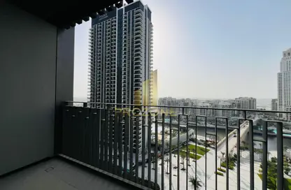 Apartment - 2 Bedrooms - 2 Bathrooms for rent in Creek Gate Tower 2 - Creek Gate - Dubai Creek Harbour (The Lagoons) - Dubai Apartment - 2 Bedrooms - 2 Bathrooms for rent in Creek Gate Tower 2 - Creek Gate - Dubai Creek Harbour (The Lagoons) - Dubai