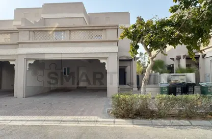 Townhouse - 3 Bedrooms - 3 Bathrooms for rent in Cluster K - Cedre Villas - Dubai Silicon Oasis - Dubai Townhouse - 3 Bedrooms - 3 Bathrooms for rent in Cluster K - Cedre Villas - Dubai Silicon Oasis - Dubai