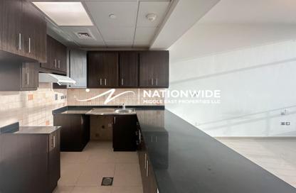 Apartment - Studio - 1 Bathroom for sale in Hydra Avenue Towers - City Of Lights - Al Reem Island - Abu Dhabi